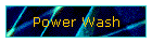 Power Wash