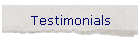 Testimonials